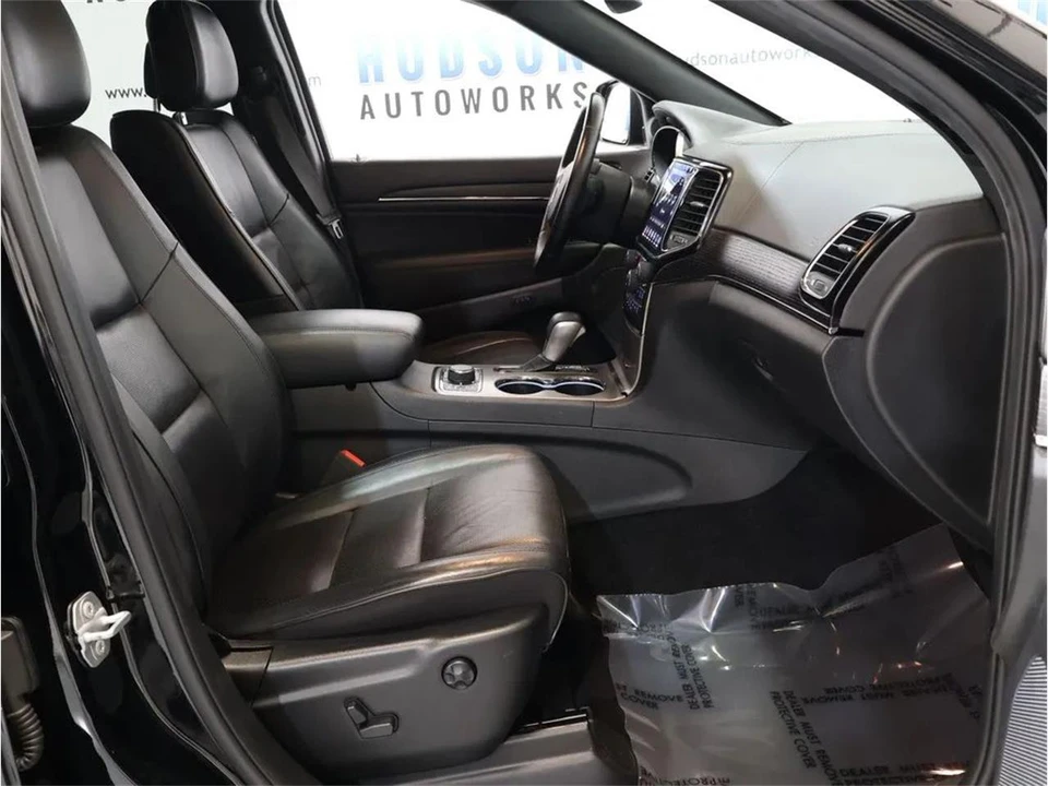 2019 Jeep WK2 Grand Cherokee - Image 30 of 31