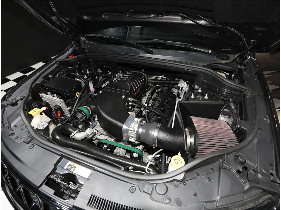 2019 Jeep WK2 Grand Cherokee - Image 2 of 31