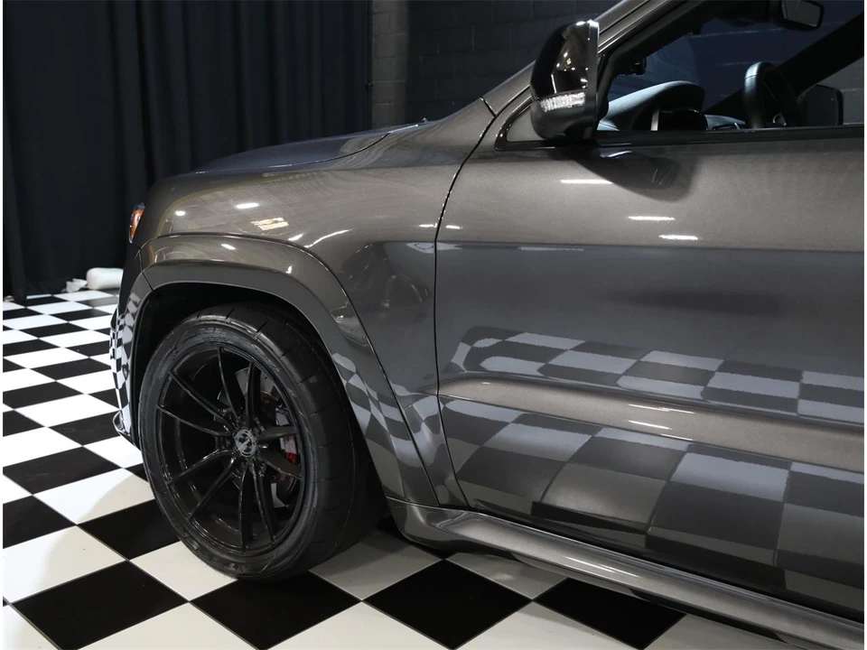 2019 Jeep WK2 Grand Cherokee - Image 29 of 31