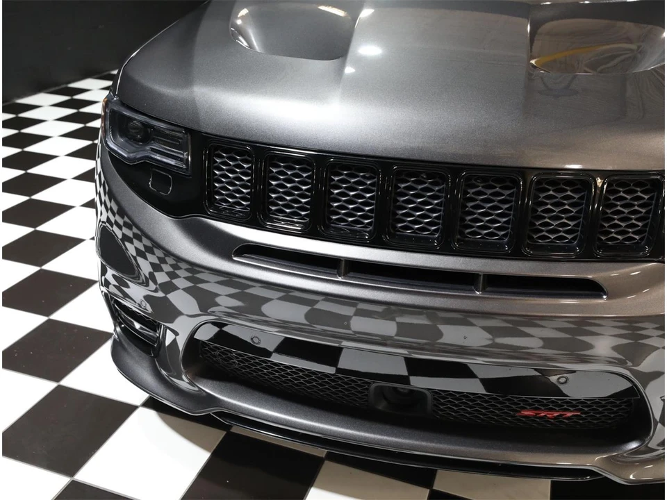 2019 Jeep WK2 Grand Cherokee - Image 13 of 31
