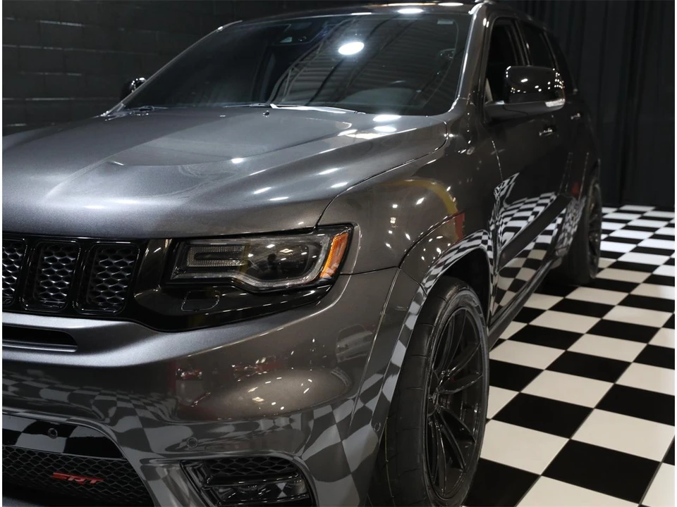 2019 Jeep WK2 Grand Cherokee - Image 9 of 31