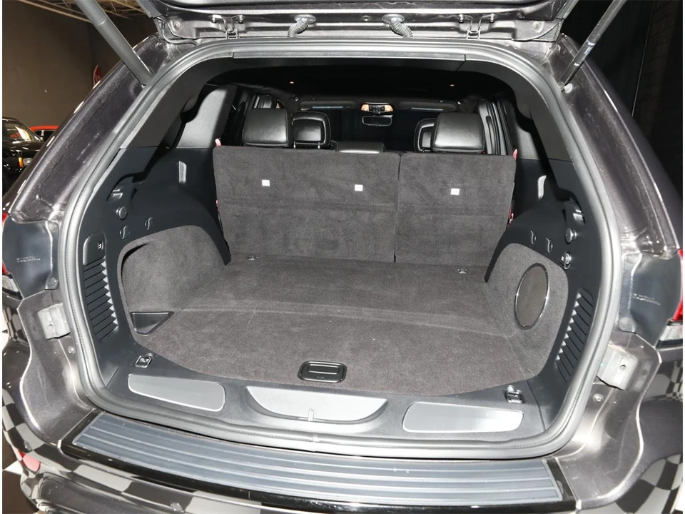 2019 Jeep WK2 Grand Cherokee - Image 5 of 31