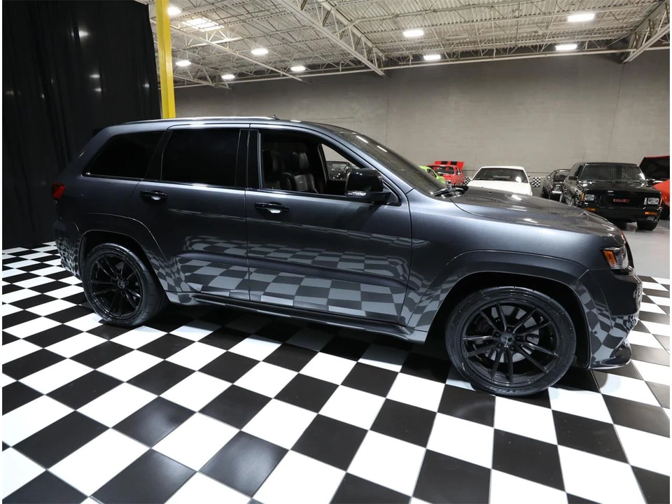 2019 Jeep WK2 Grand Cherokee - Image 18 of 31