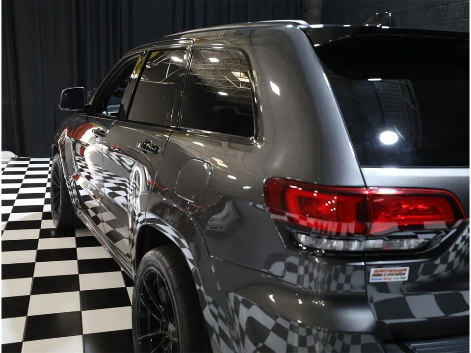 2019 Jeep WK2 Grand Cherokee - Image 26 of 31
