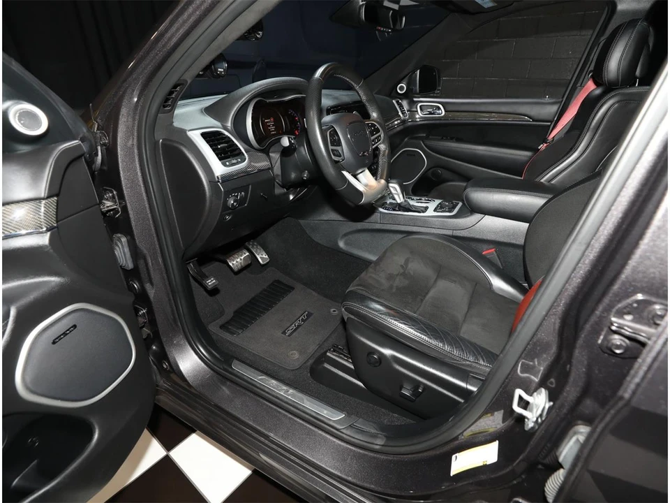 2019 Jeep WK2 Grand Cherokee - Image 3 of 31