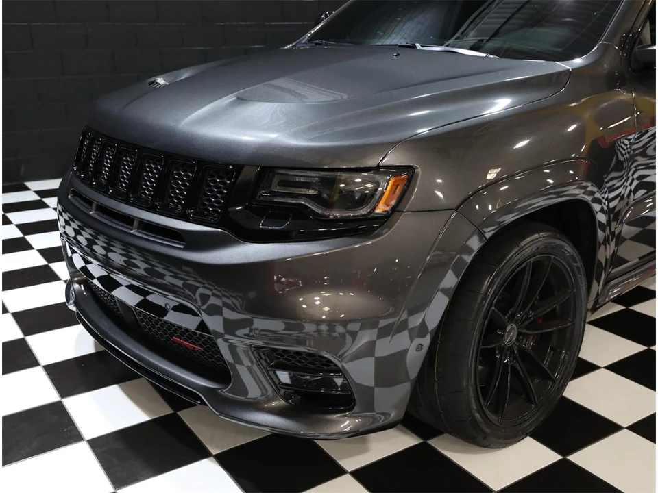 2019 Jeep WK2 Grand Cherokee - Image 7 of 31