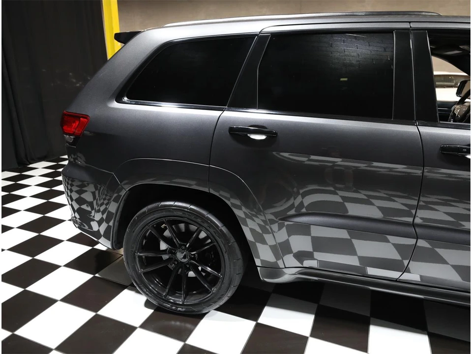 2019 Jeep WK2 Grand Cherokee - Image 19 of 31