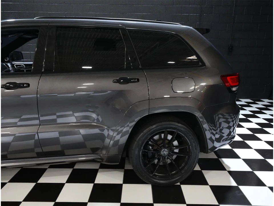2019 Jeep WK2 Grand Cherokee - Image 27 of 31