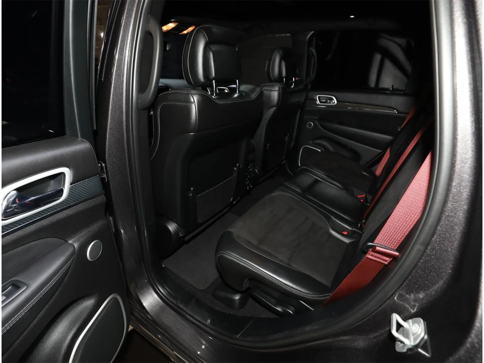 2019 Jeep WK2 Grand Cherokee - Image 4 of 31