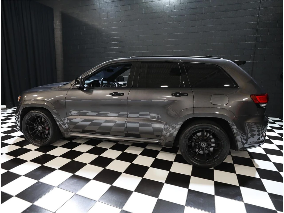 2019 Jeep WK2 Grand Cherokee - Image 28 of 31
