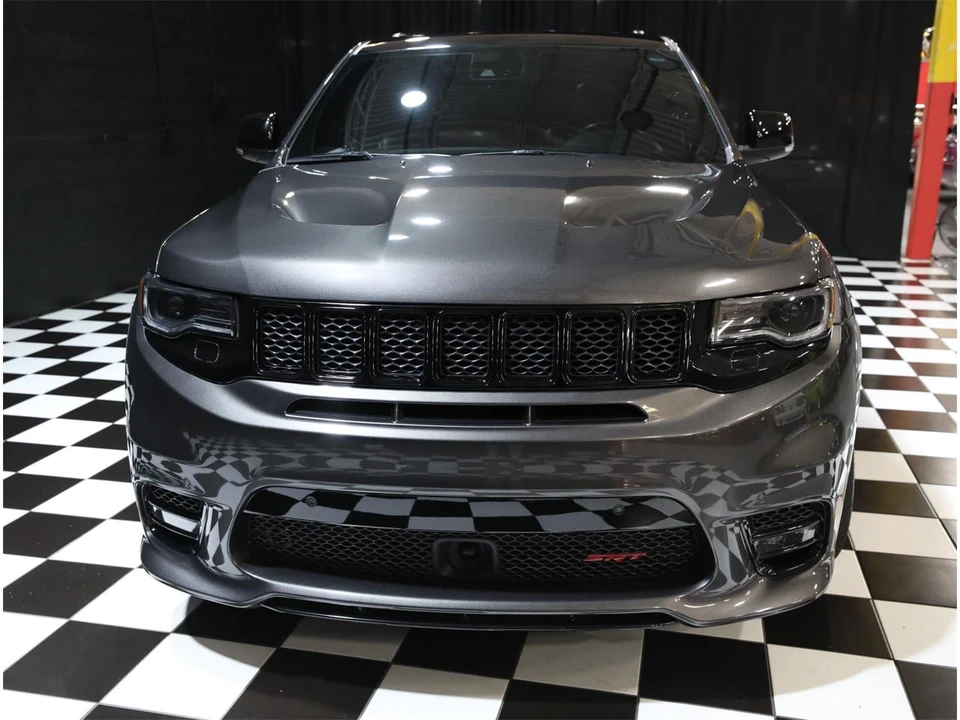 2019 Jeep WK2 Grand Cherokee - Image 12 of 31