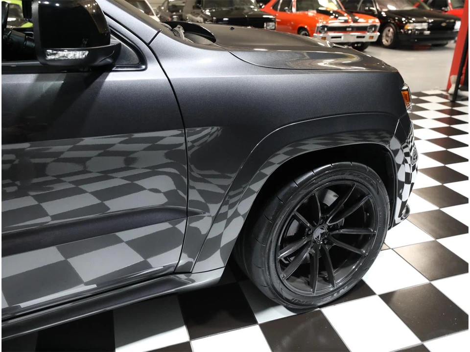 2019 Jeep WK2 Grand Cherokee - Image 16 of 31