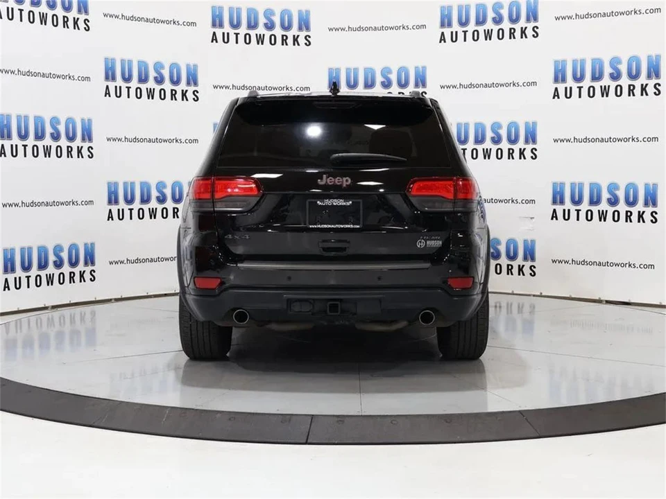 2019 Jeep WK2 Grand Cherokee - Image 5 of 31