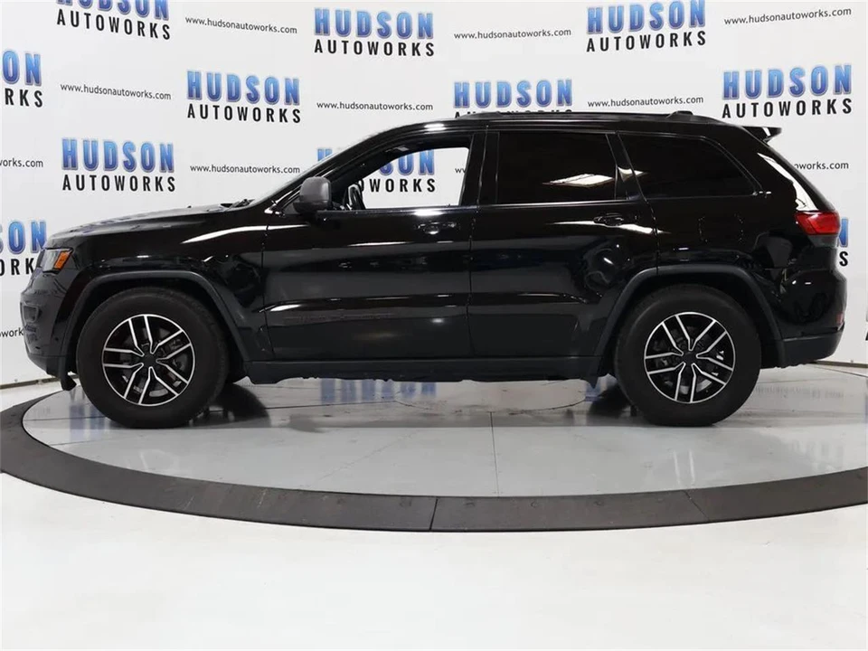 2019 Jeep WK2 Grand Cherokee - Image 3 of 31