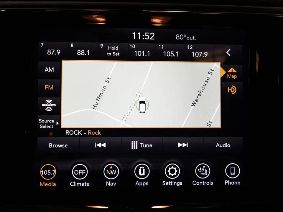 2019 Jeep WK2 Grand Cherokee - Image 19 of 31