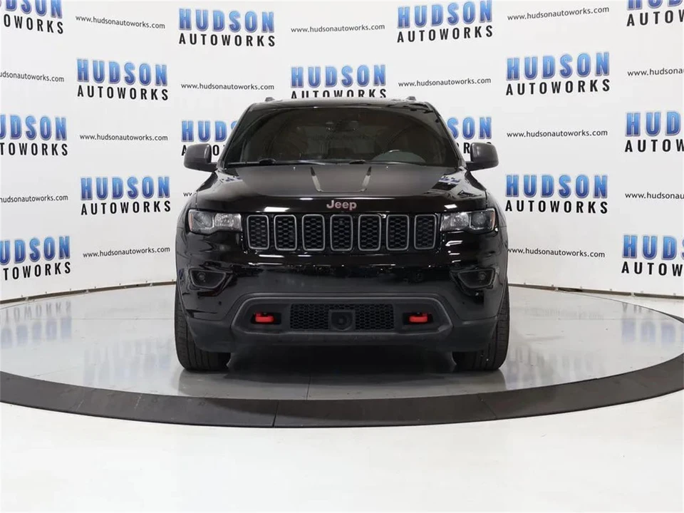 2019 Jeep WK2 Grand Cherokee - Image 9 of 31