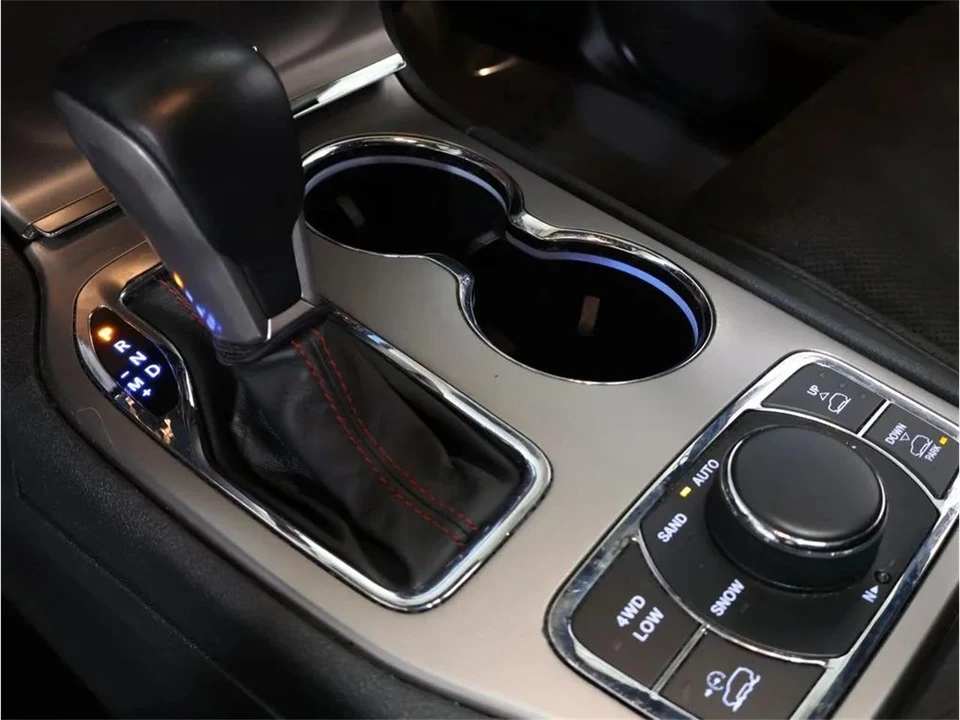 2019 Jeep WK2 Grand Cherokee - Image 23 of 31
