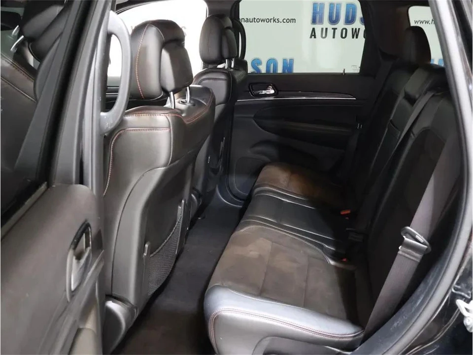 2019 Jeep WK2 Grand Cherokee - Image 27 of 31