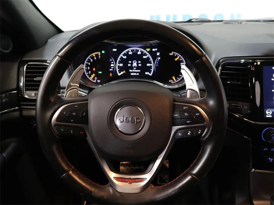 2019 Jeep WK2 Grand Cherokee - Image 17 of 31