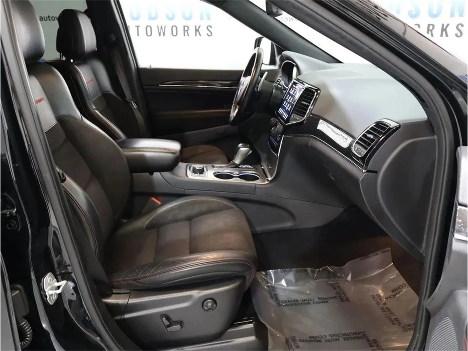 2019 Jeep WK2 Grand Cherokee - Image 29 of 31