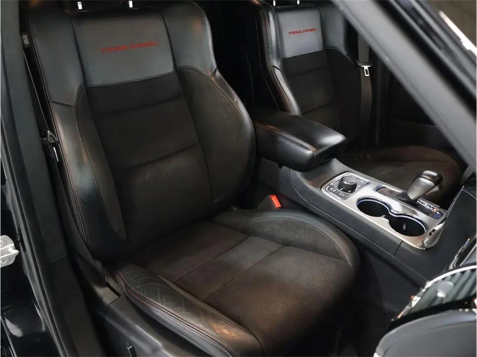 2019 Jeep WK2 Grand Cherokee - Image 31 of 31