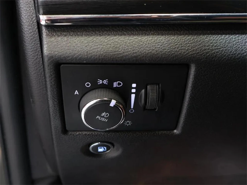 2019 Jeep WK2 Grand Cherokee - Image 13 of 31