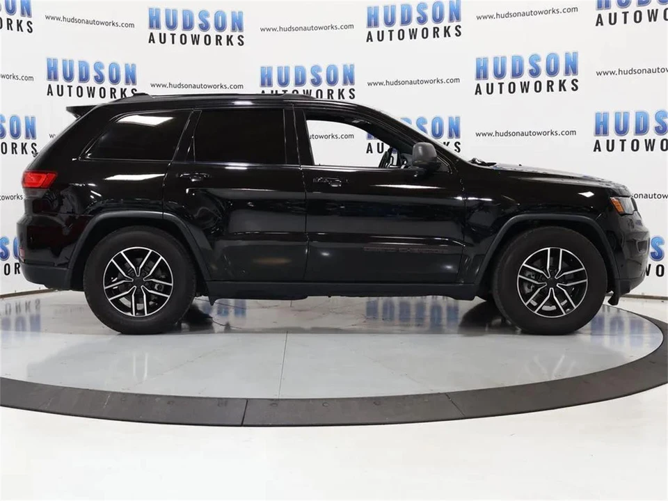 2019 Jeep WK2 Grand Cherokee - Image 7 of 31