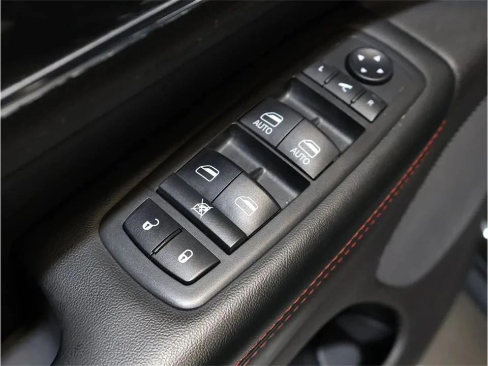 2019 Jeep WK2 Grand Cherokee - Image 11 of 31