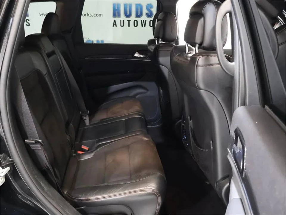 2019 Jeep WK2 Grand Cherokee - Image 28 of 31
