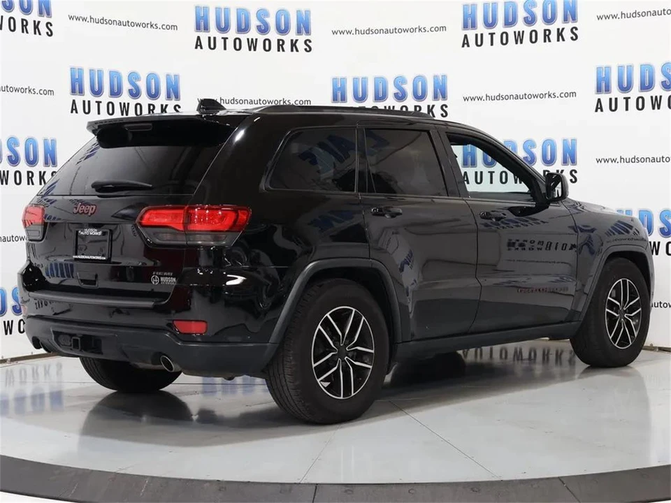 2019 Jeep WK2 Grand Cherokee - Image 6 of 31