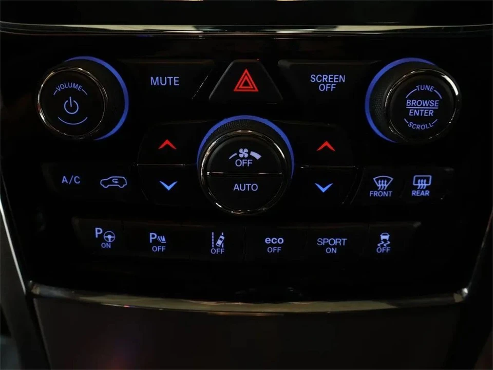 2019 Jeep WK2 Grand Cherokee - Image 22 of 31
