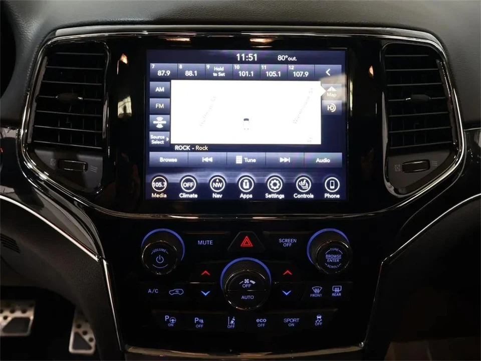2019 Jeep WK2 Grand Cherokee - Image 18 of 31