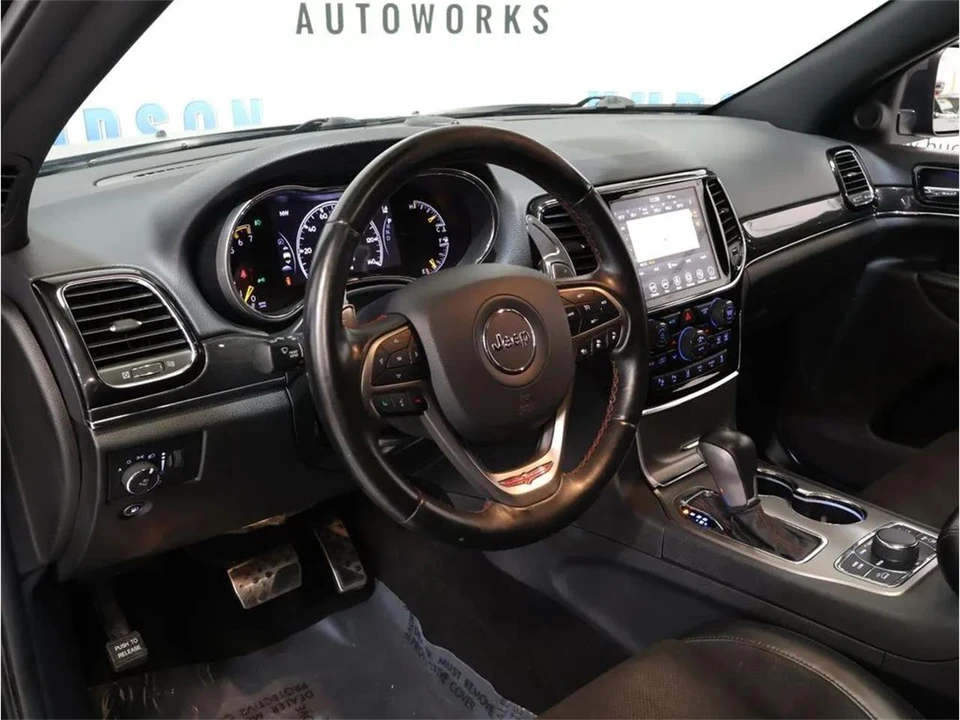 2019 Jeep WK2 Grand Cherokee - Image 12 of 31