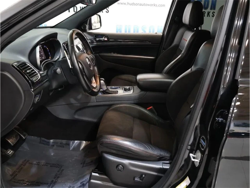 2019 Jeep WK2 Grand Cherokee - Image 14 of 31