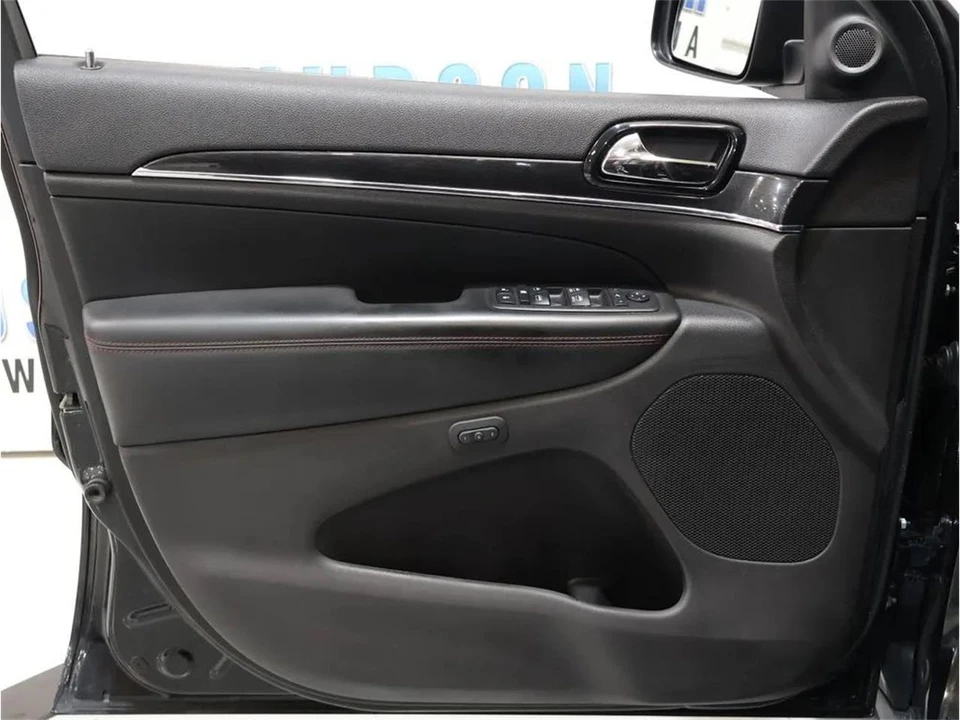 2019 Jeep WK2 Grand Cherokee - Image 10 of 31