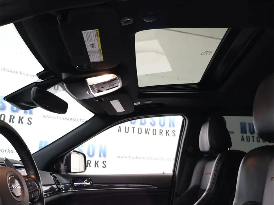 2019 Jeep WK2 Grand Cherokee - Image 24 of 31