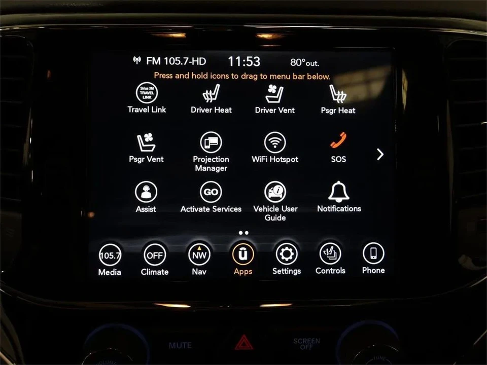 2019 Jeep WK2 Grand Cherokee - Image 20 of 31