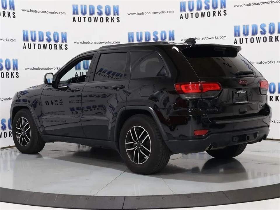 2019 Jeep WK2 Grand Cherokee - Image 4 of 31