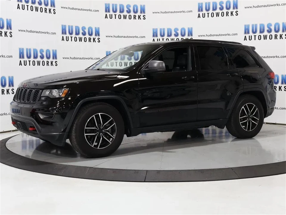 2019 Jeep WK2 Grand Cherokee - Image 2 of 31