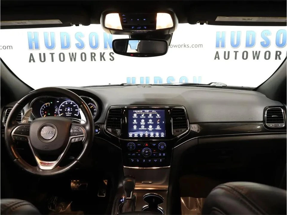 2019 Jeep WK2 Grand Cherokee - Image 26 of 31
