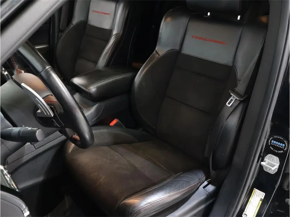 2019 Jeep WK2 Grand Cherokee - Image 16 of 31