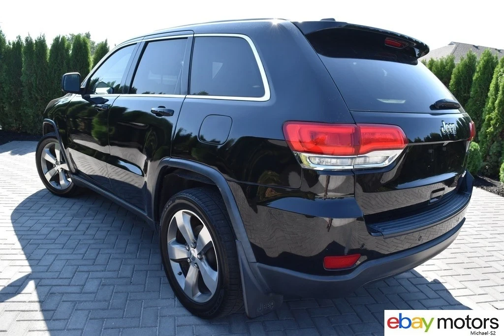 2019 Jeep WK2 Grand Cherokee - Image 7 of 24