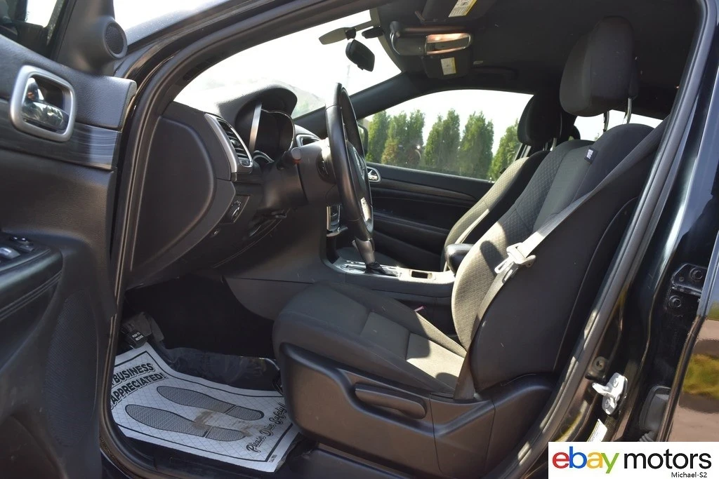 2019 Jeep WK2 Grand Cherokee - Image 10 of 24