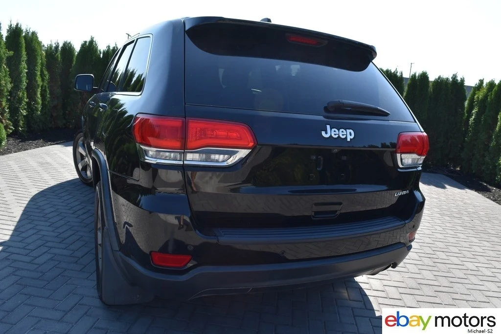 2019 Jeep WK2 Grand Cherokee - Image 6 of 24