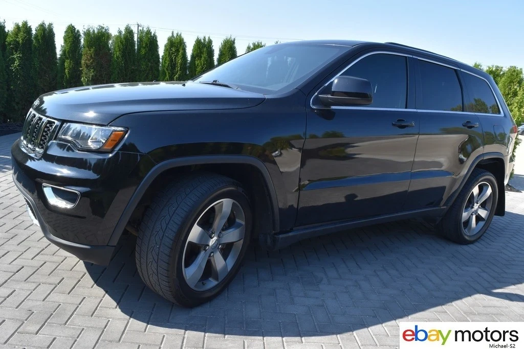 2019 Jeep WK2 Grand Cherokee - Image 9 of 24