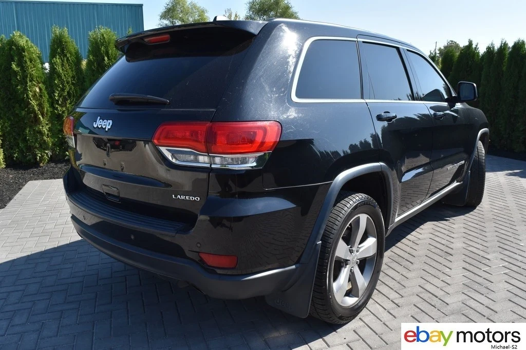 2019 Jeep WK2 Grand Cherokee - Image 5 of 24