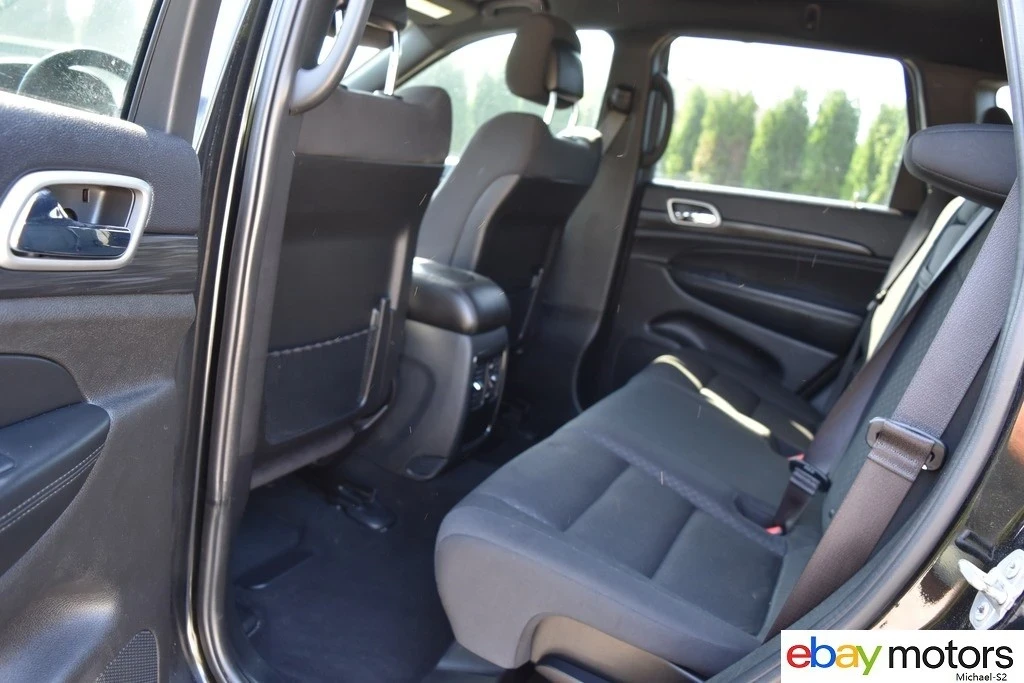 2019 Jeep WK2 Grand Cherokee - Image 13 of 24
