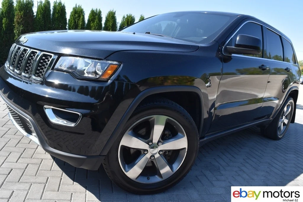 2019 Jeep WK2 Grand Cherokee - Image 21 of 24