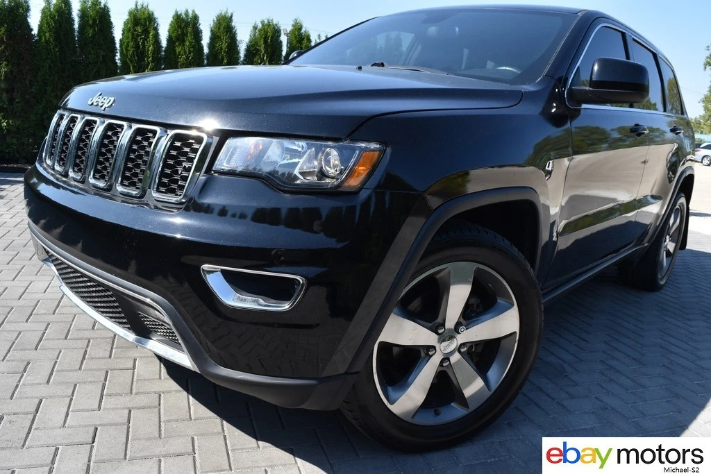 2019 Jeep WK2 Grand Cherokee - Image 22 of 24