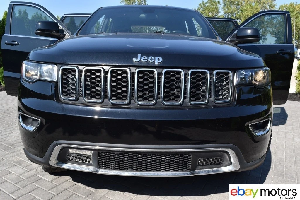 2019 Jeep WK2 Grand Cherokee - Image 20 of 24